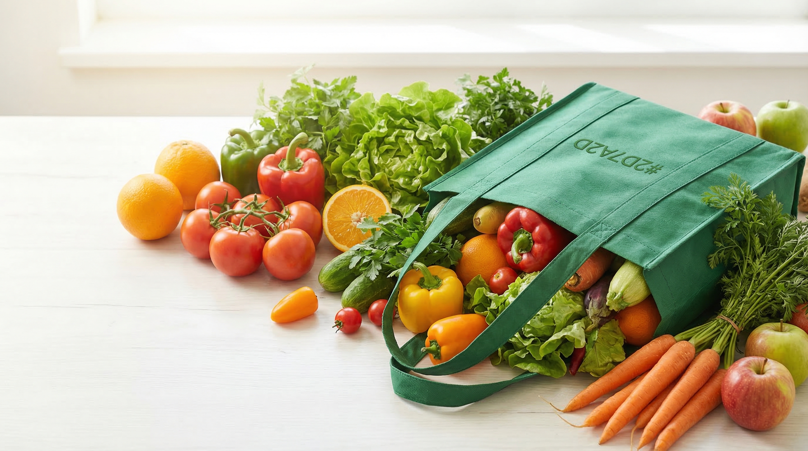 פטרוזיליה - פירות וירקות טריים